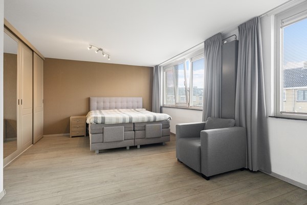 Medium property photo - Jolstraat 41, 1784 NJ Den Helder